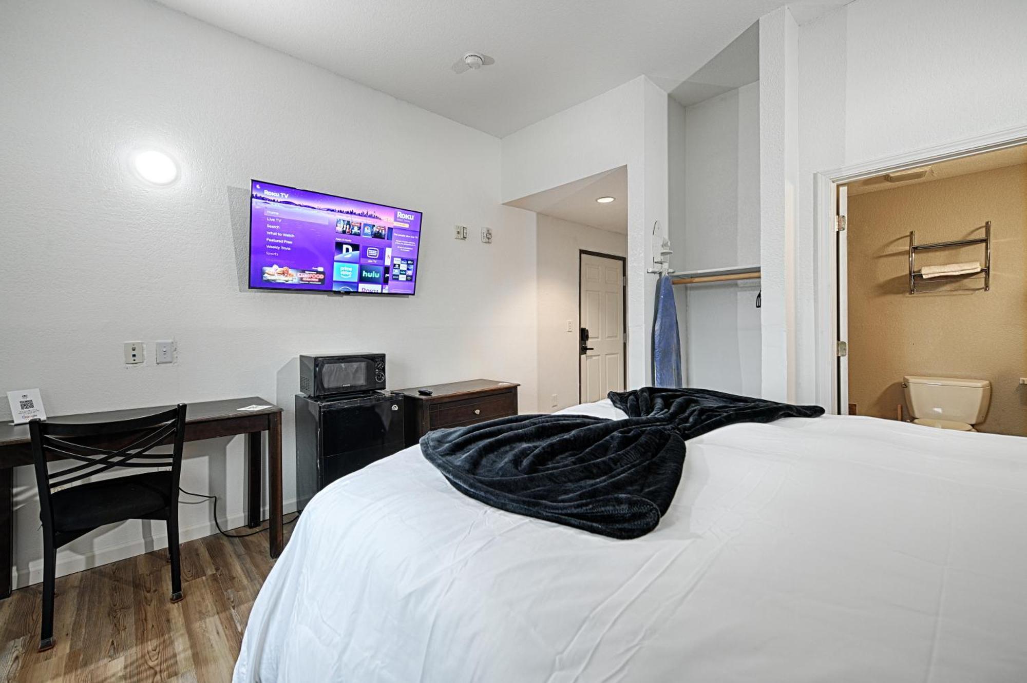 Hotel Dilley Grand 외부 사진